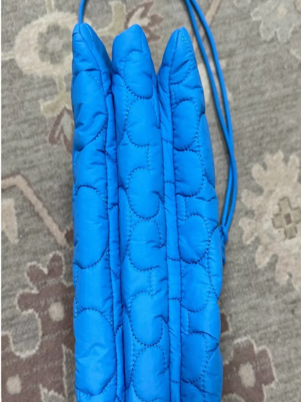 Vera Bradley Disney Foxbury Crossbody - Picture 6 of 7